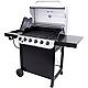 Char-Broil Performance Series 6-Burner Gas Grill                                                                                 - view number 3 image