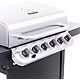 Char-Broil Performance Series 6-Burner Gas Grill                                                                                 - view number 4 image