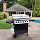 Char-Broil Performance Series 6-Burner Gas Grill                                                                                 - view number 6 image