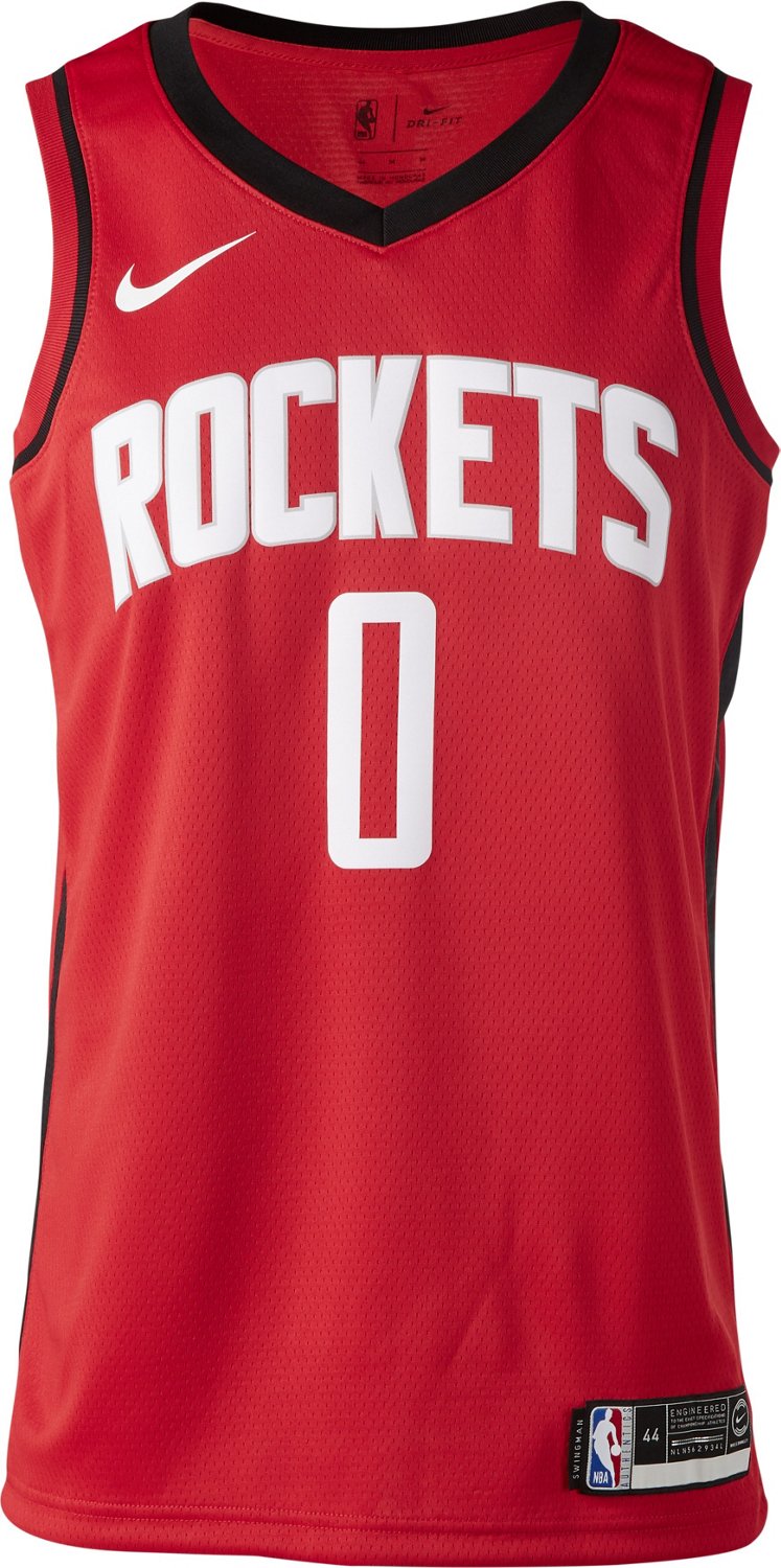 rockets jersey academy