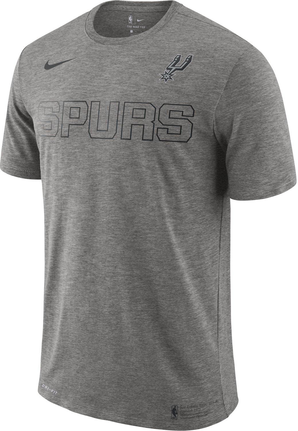 San Antonio Spurs Clothing | San 