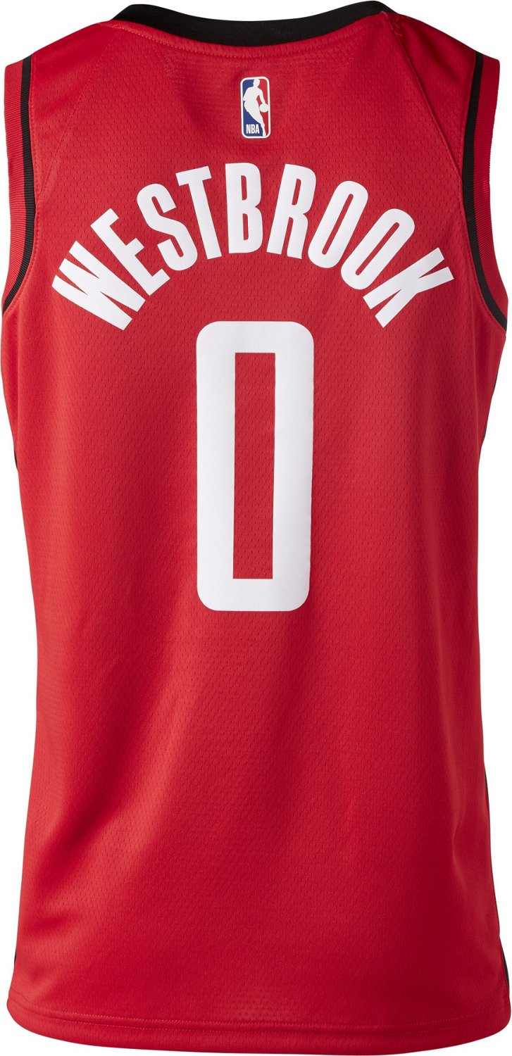 rockets jersey academy