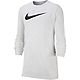 Nike Boys' Dri-FIT Legend Long Sleeve Training T-shirt                                                                           - view number 3 image