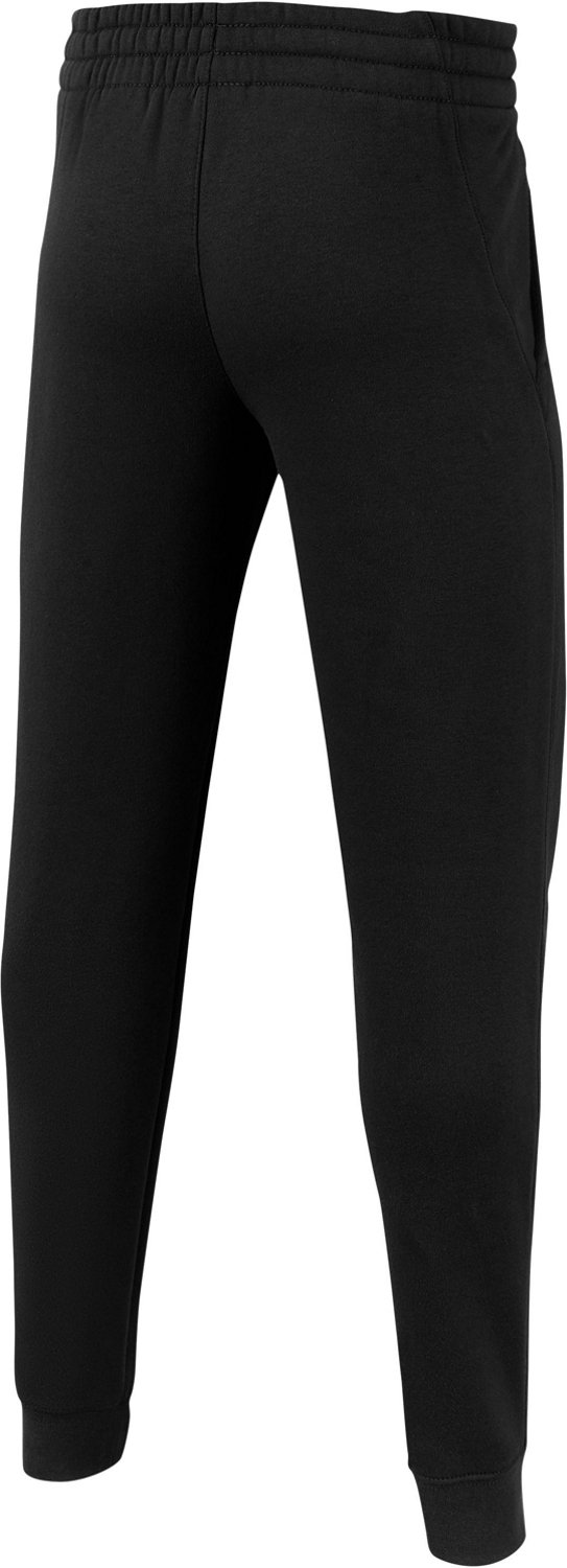 Nike Boys' Sportswear Club Fleece Jogger Pants Academy