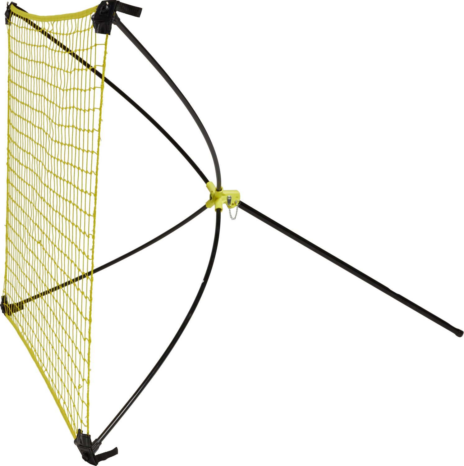Brava Soccer 3 ft x 5 ft Kickback Rebounder Academy
