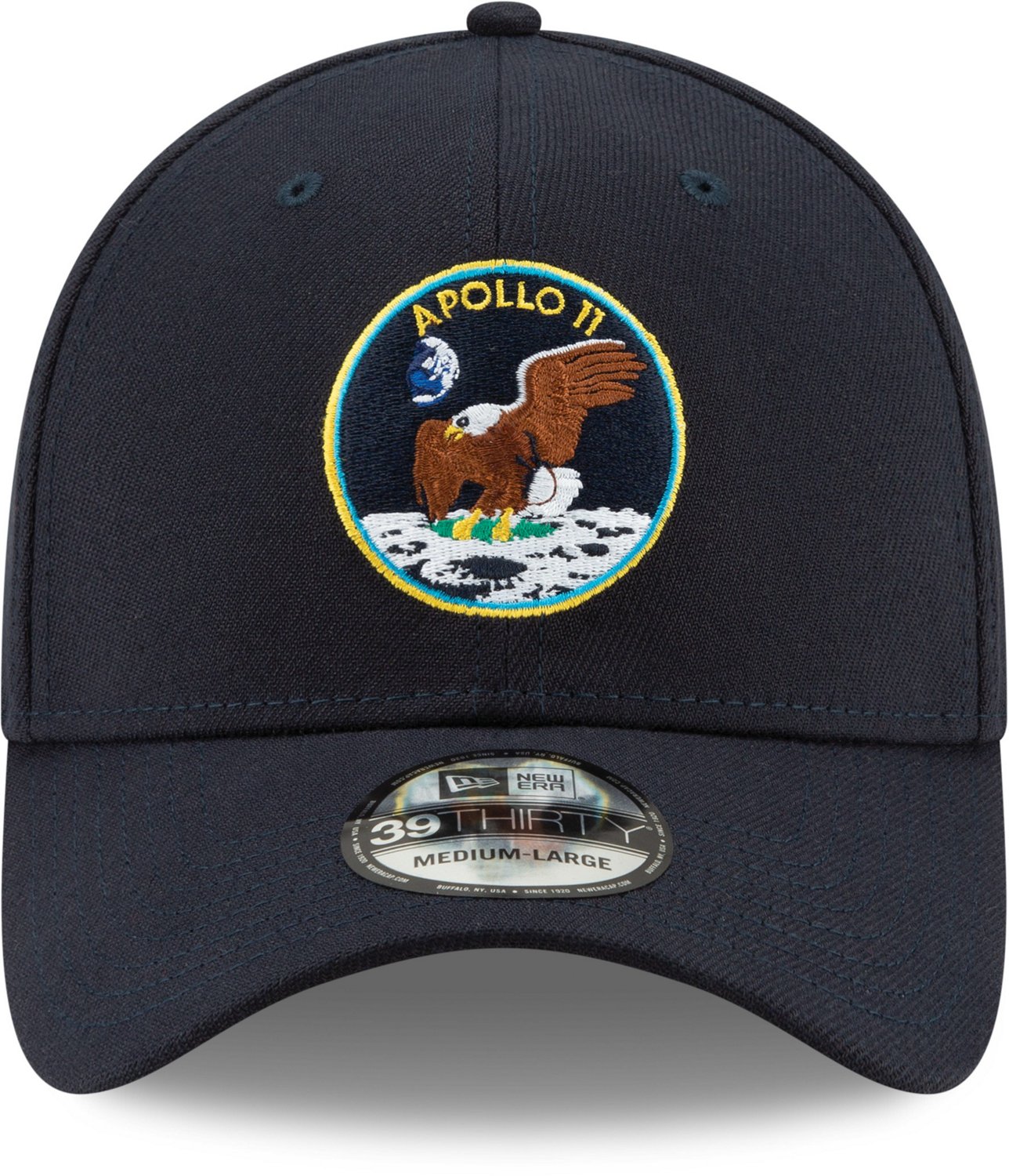 astros apollo hat