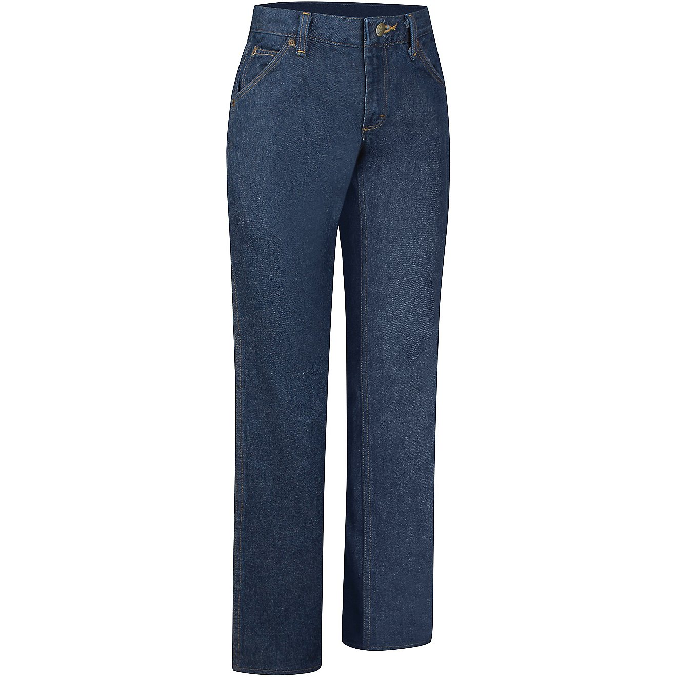 Red Kap Women's Straight Fit Jeans                                                                                               - view number 2