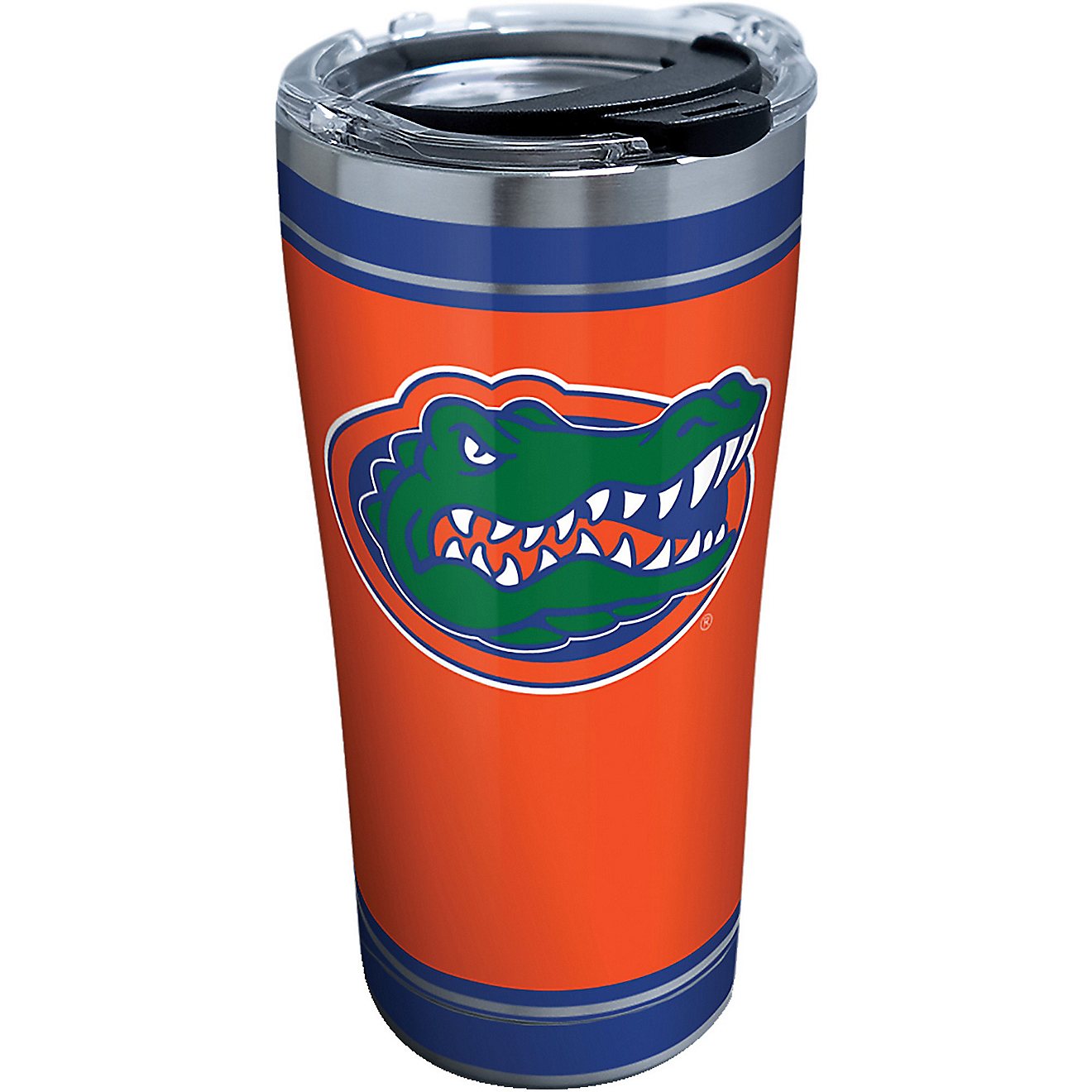 Tervis University of Florida Campus Stainless-Steel 20 oz Tumbler                                                                - view number 1