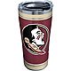 Tervis Florida State University Campus Stainless-Steel 20 oz Tumbler                                                             - view number 1 image