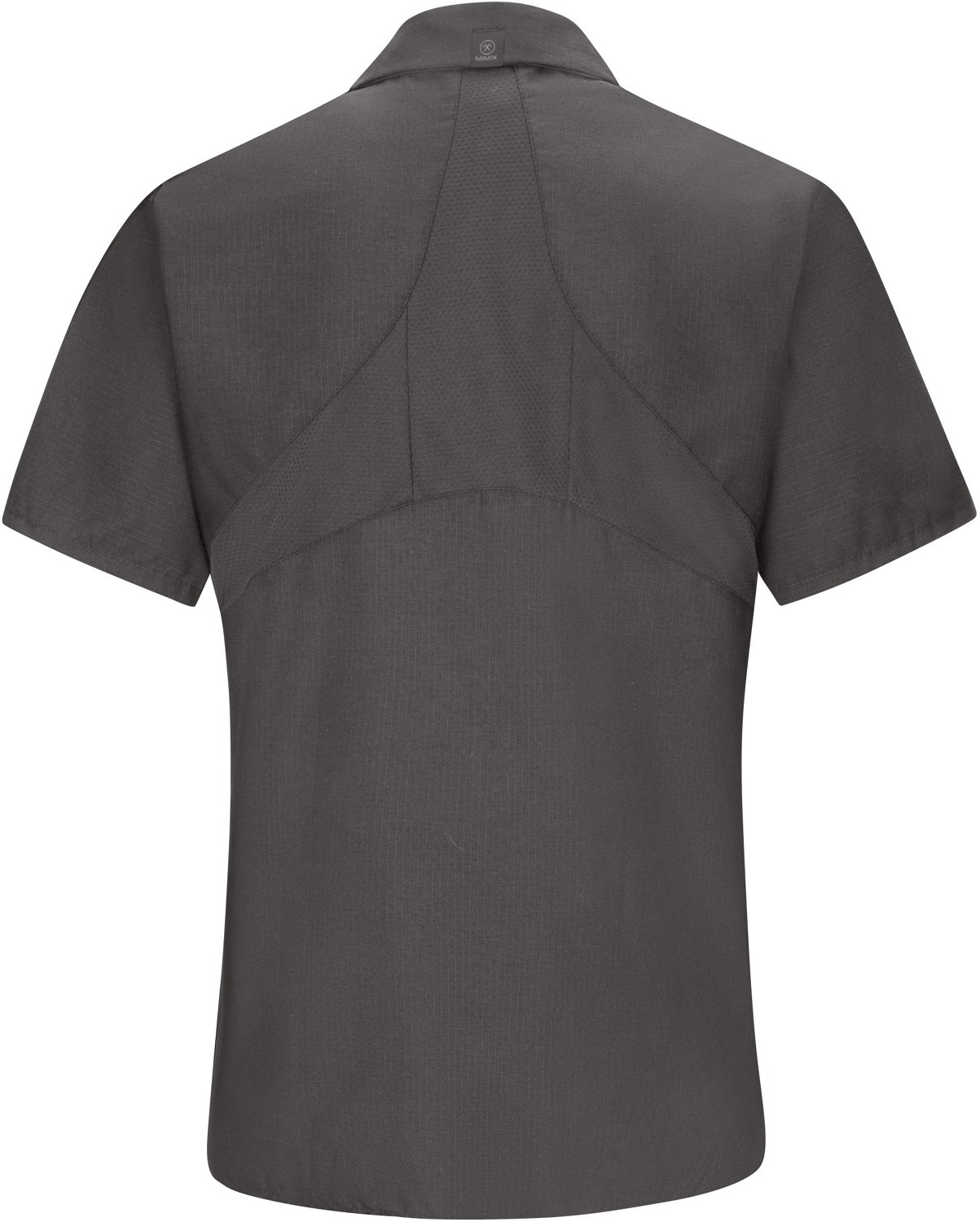 red kap men's utility work pant with mimix technology
