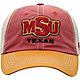 Top of the World Men's Midwestern State University Offroad Cap                                                                   - view number 2 image