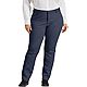 Dickies Women's Plus Size Perfect Shape Boot Cut Twill Pants                                                                     - view number 1 image