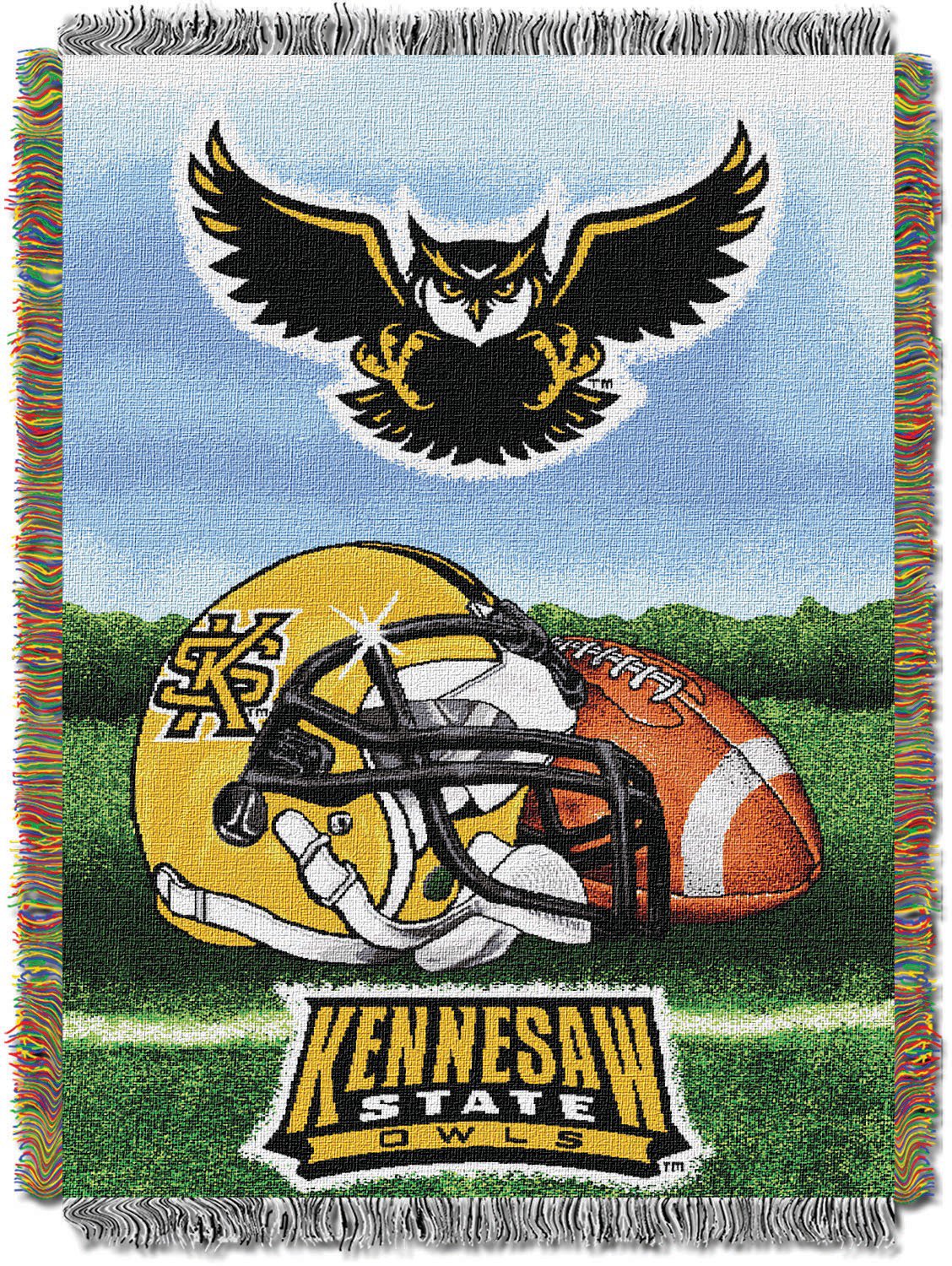 The Northwest Company Kennesaw State University Home Field Advantage 