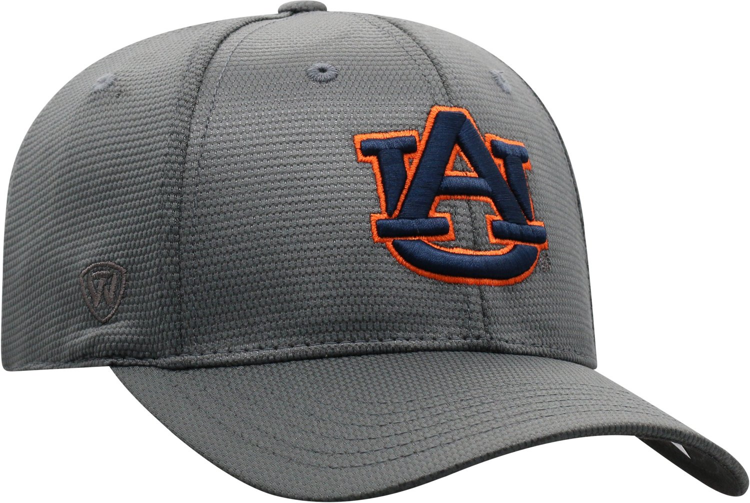 Top of the World Men's Auburn University Progo Ball Cap | Academy