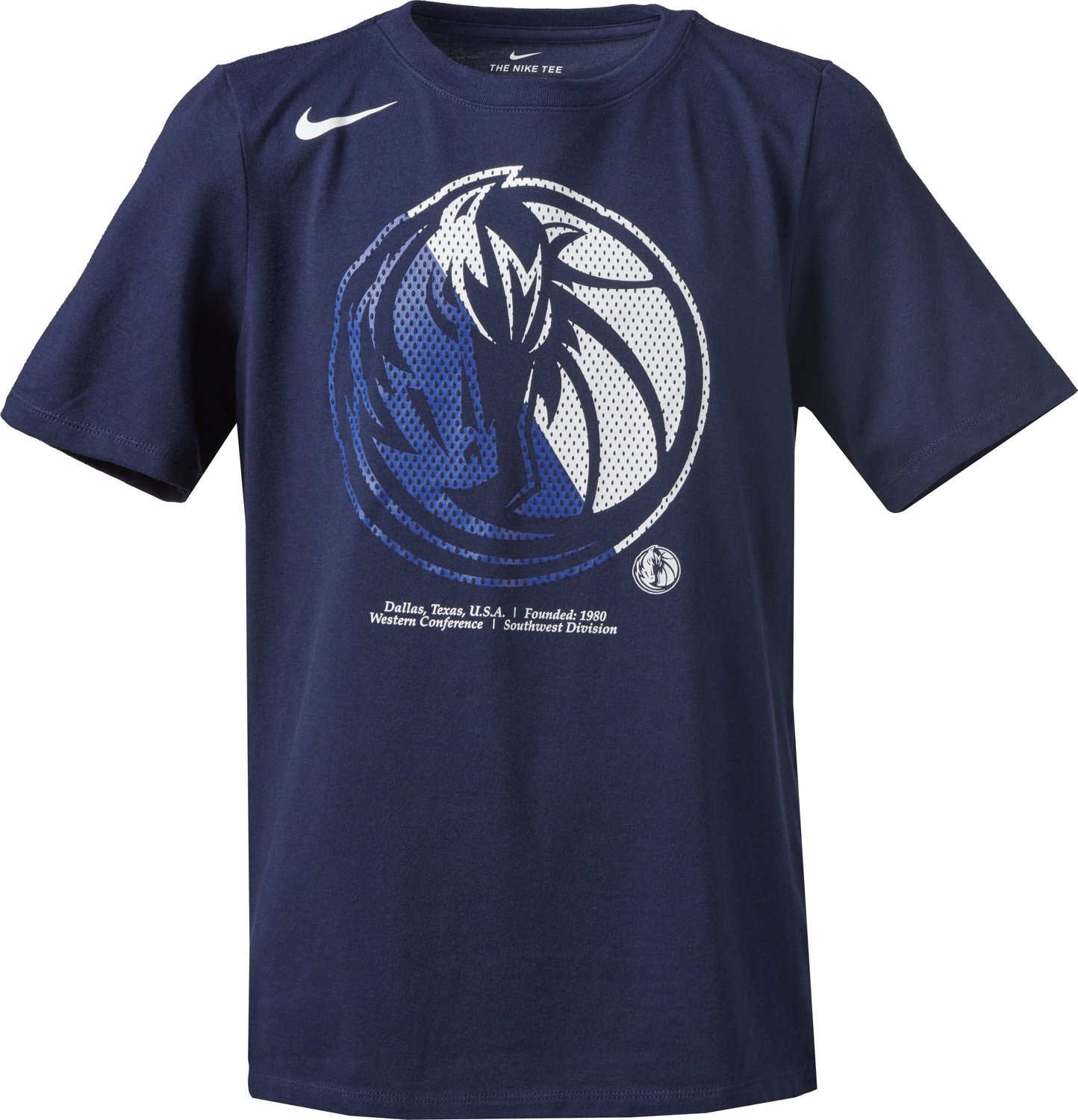 dallas mavericks polo shirt