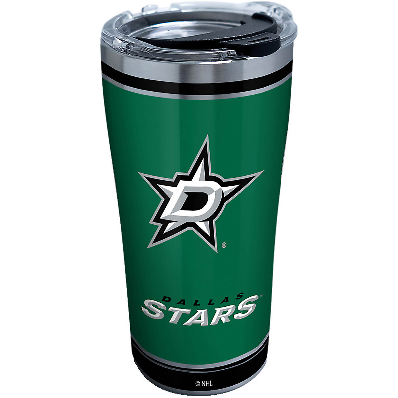 Tervis Dallas Stars Shootout Stainless 20 oz Tumbler                                                                             - view number 1