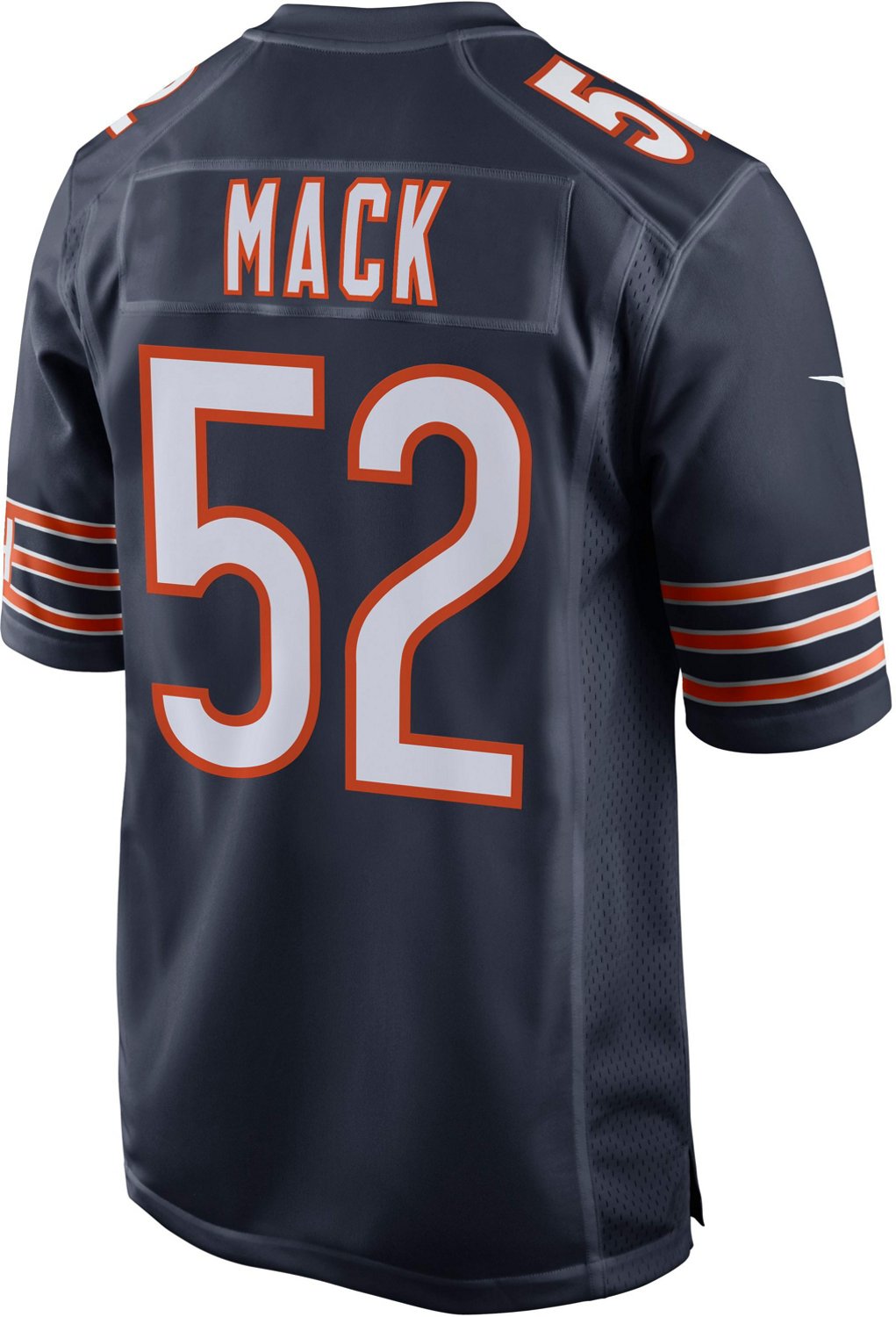 Men's Nike Chicago Bears Khalil Mack Team Jersey