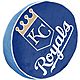 The Northwest Company Kansas City Royals Cloud Pillow                                                                            - view number 1 image