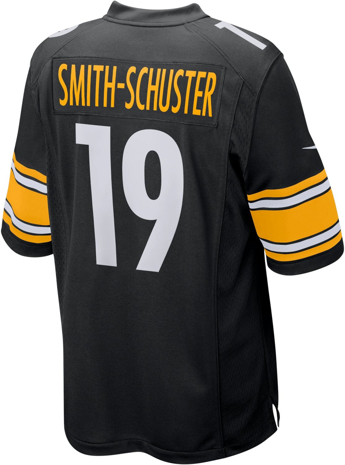 steelers uniform shop