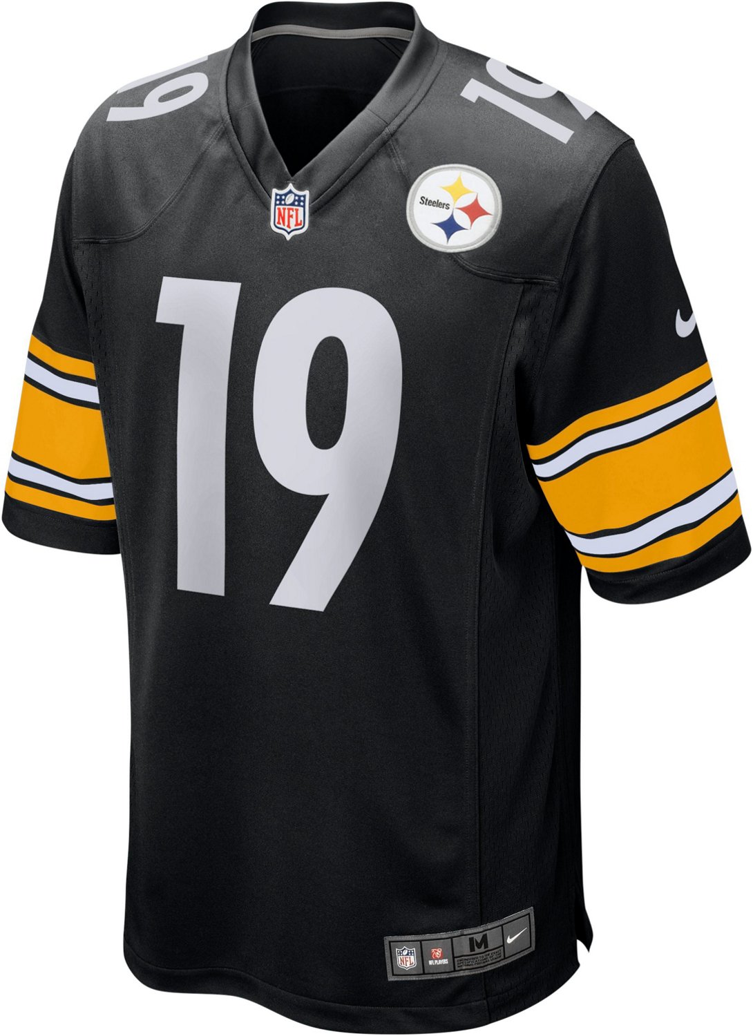 steelers juju smith jersey