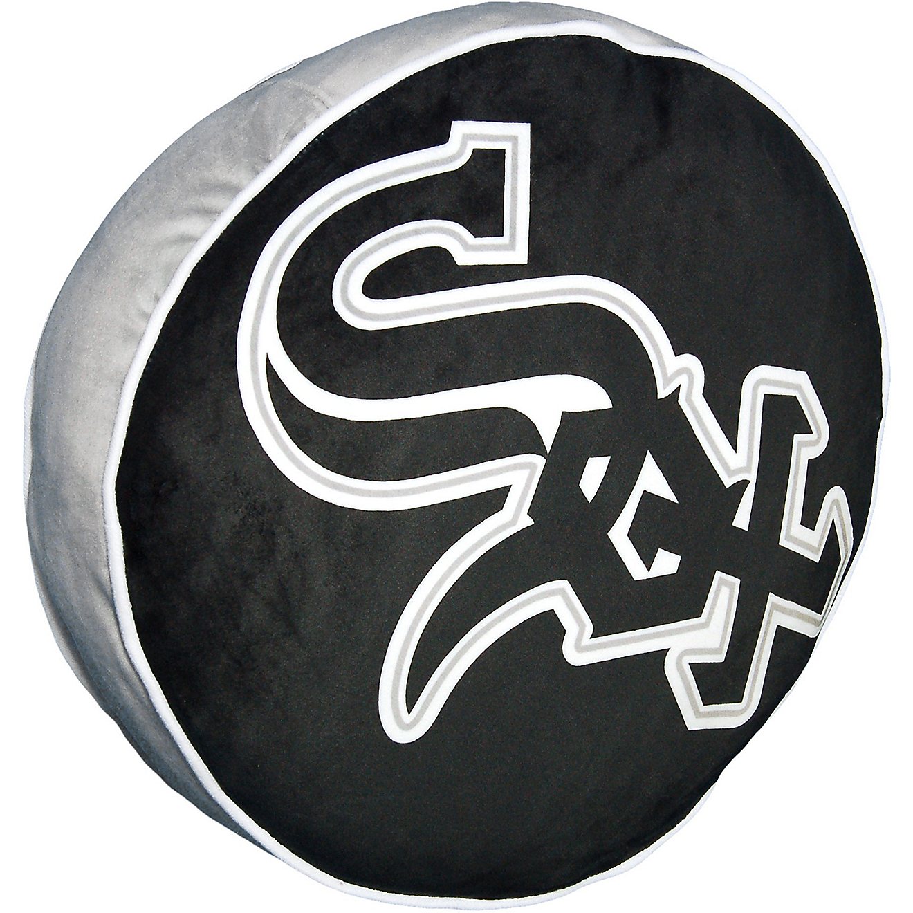 The Northwest Company Chicago White Sox 15 in Cloud Pillow                                                                       - view number 1