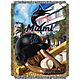 The Northwest Company Miami Marlins Homefield Advantage Tapestry Throw                                                           - view number 1 image