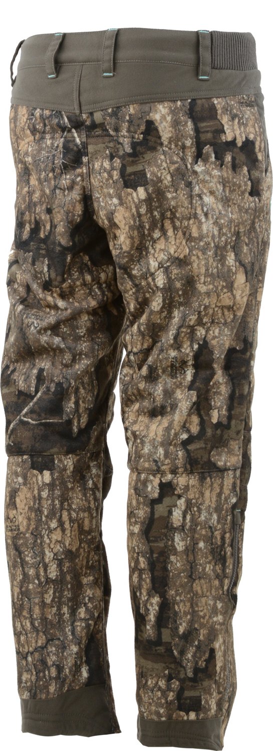 nomad men's harvester hunting pants