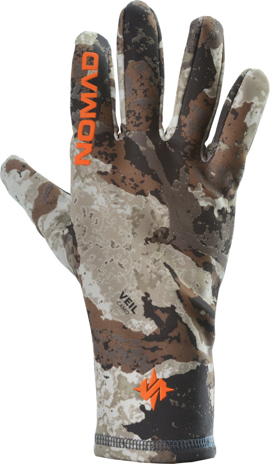Nomad Men's Southbounder Fleece Gloves Academy