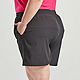 BCG Women's Athletic Woven Walk Plus Size Shorts                                                                                 - view number 2 image