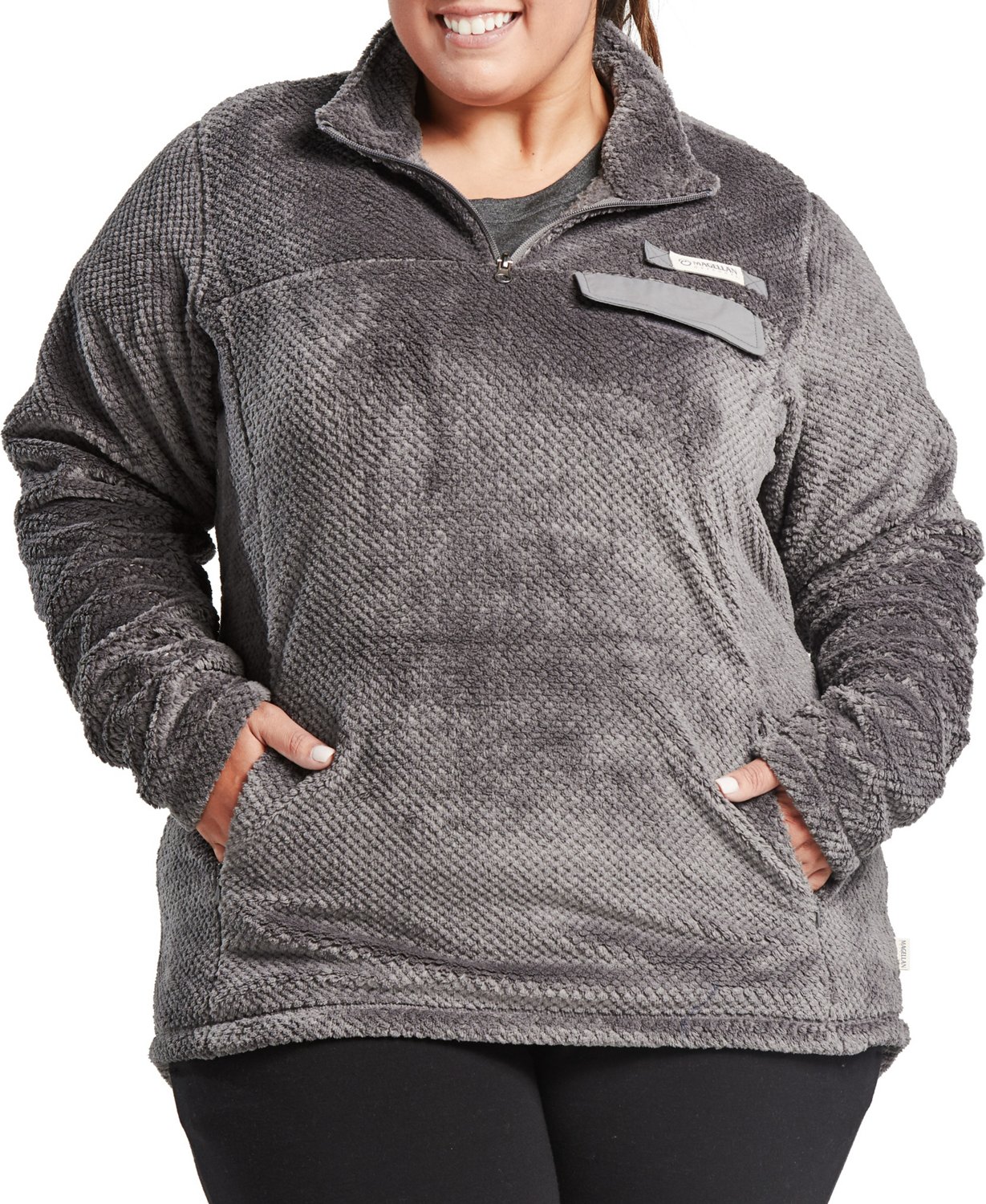 academy sports plus size