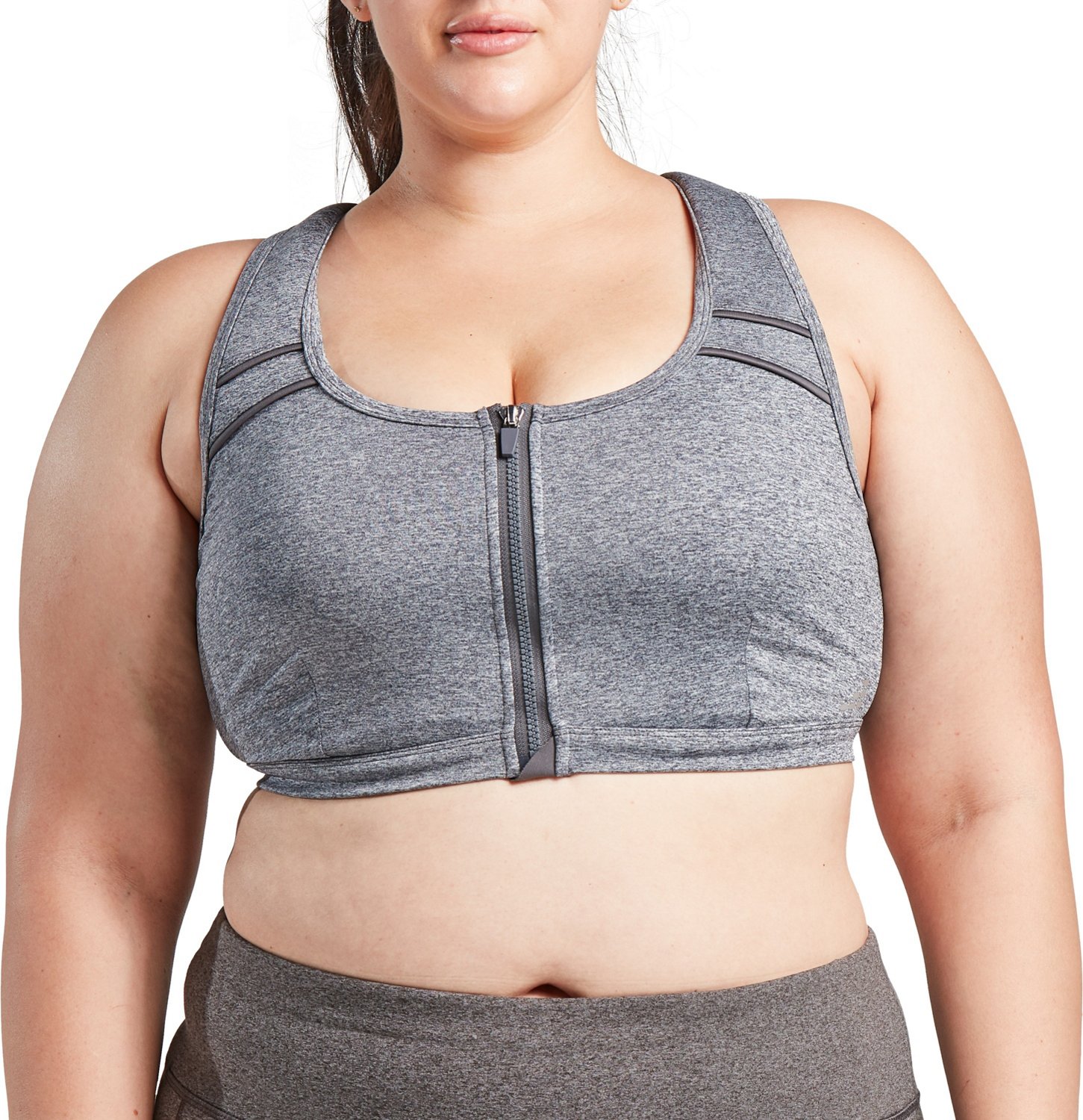 bcg plus size sports bra