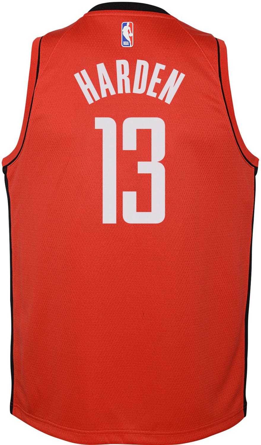 academy rockets jersey