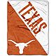 The Northwest Company University of Texas Halftone Micro Raschel Throw Blanket                                                   - view number 1 image