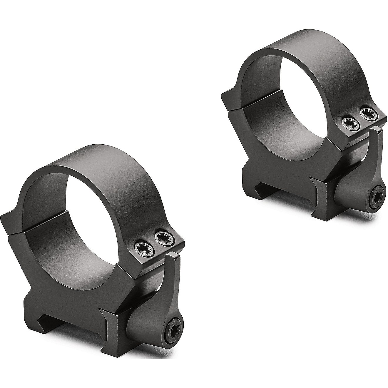 Leupold QRW2 30mm High Ring Set                                                                                                  - view number 1
