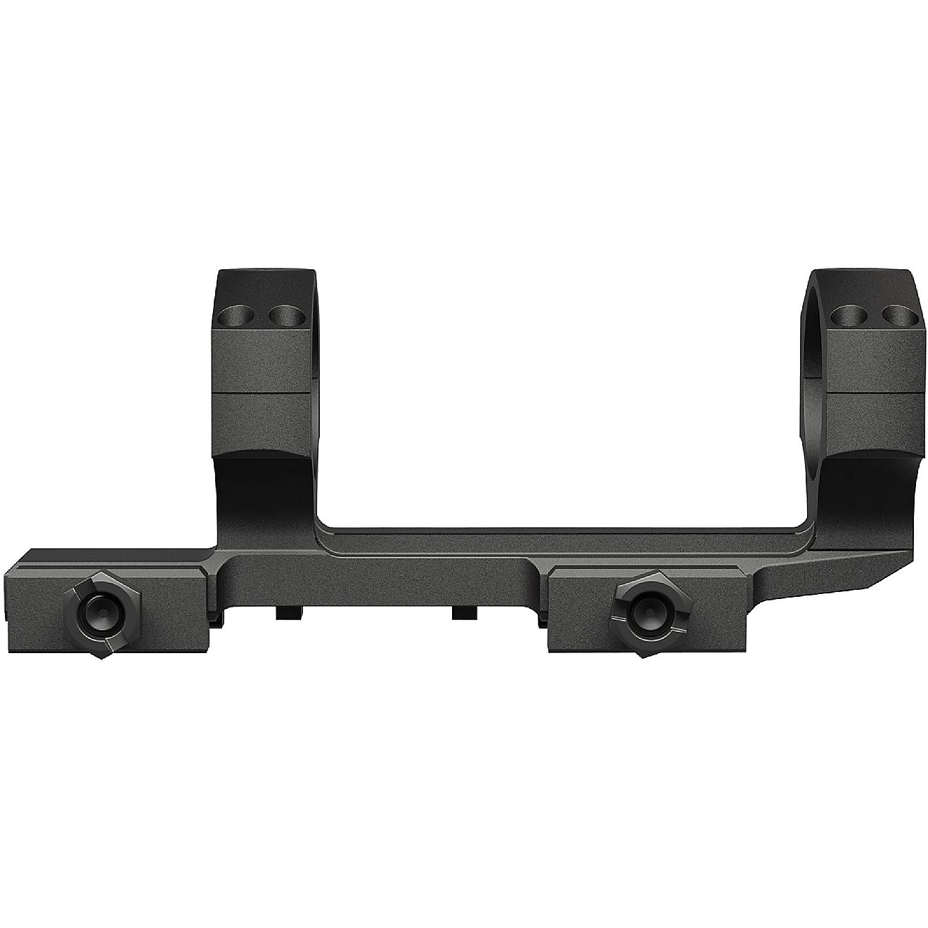 Leupold Mark Integral Mounting System 20MOA 1-Piece Base and Ring Combo                                                          - view number 3