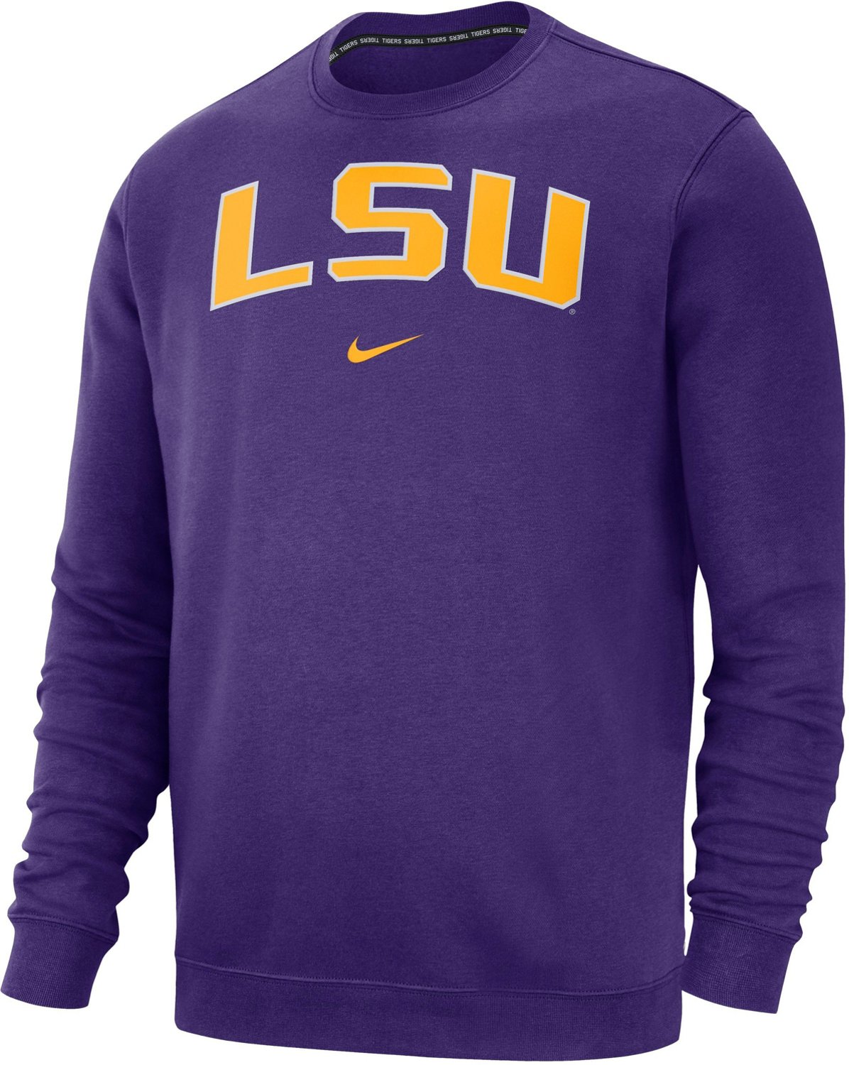 lsu jersey academy