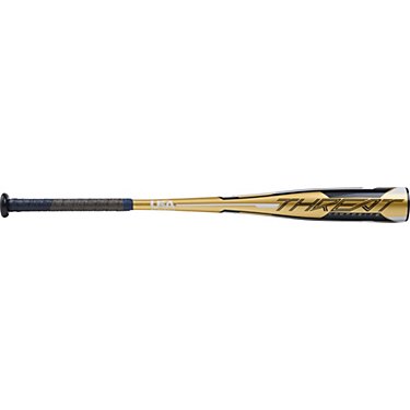 Rawlings Threat USA 2020 Senior League Composite Baseball Bat -12