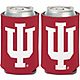 WinCraft Indiana University 12 oz Can Cooler                                                                                     - view number 1 image