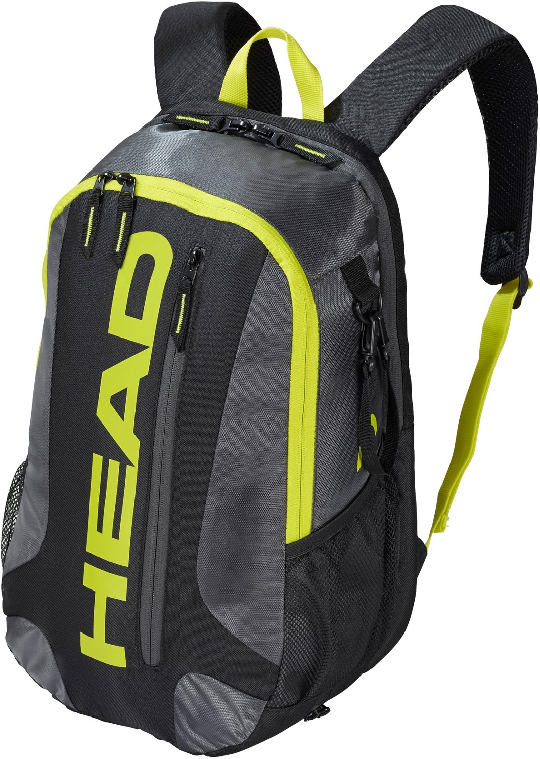 HEAD Elite Racquetball/Pickleball Backpack Academy