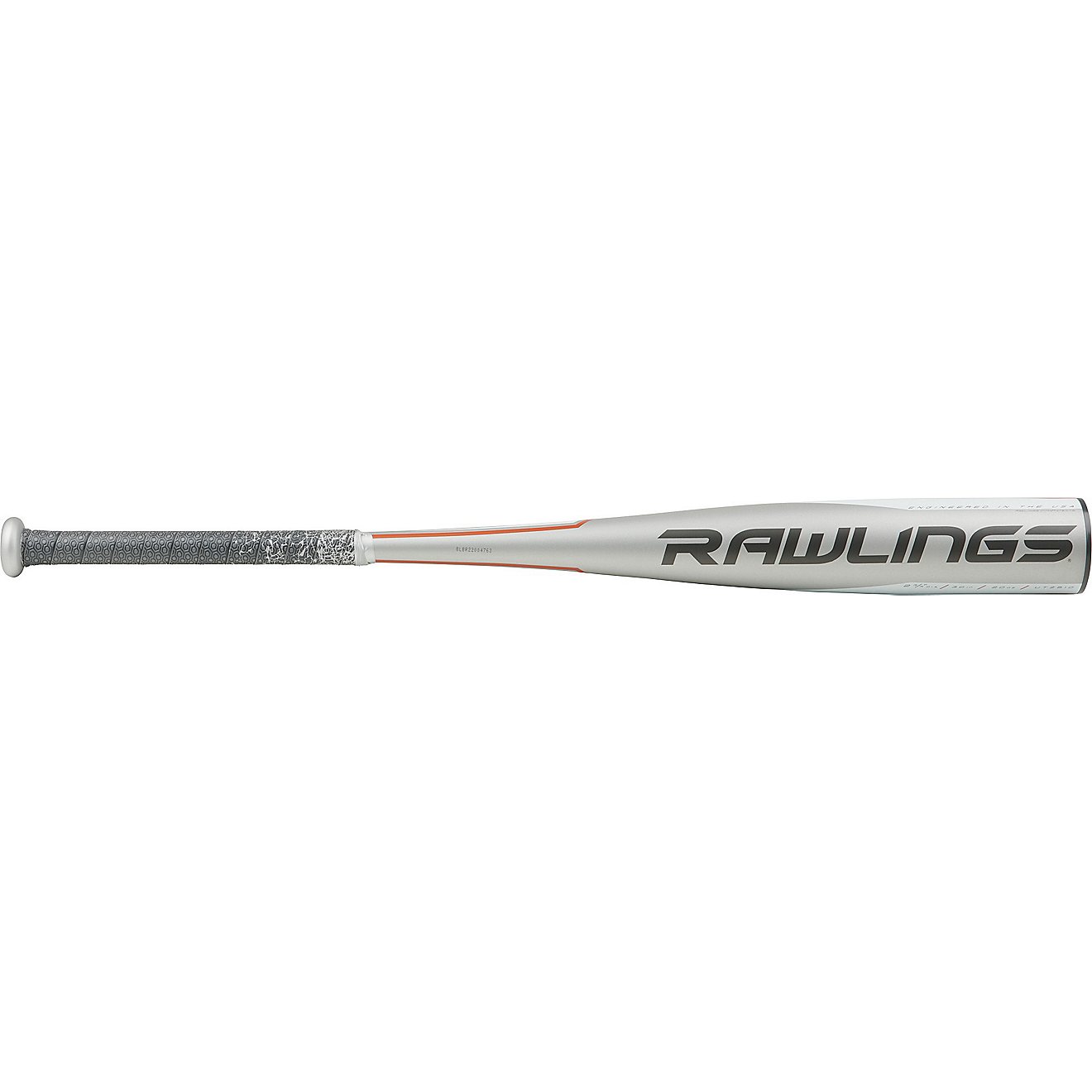 Rawlings 5150 2020 Senior League Alloy Baseball Bat -10                                                                          - view number 2