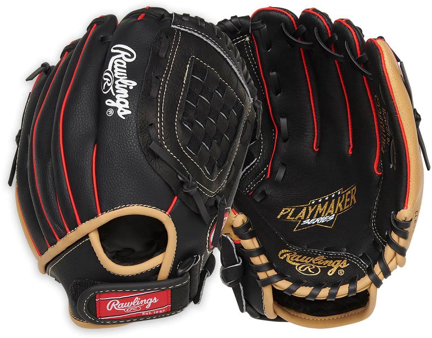 academy catchers mitt