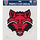 WinCraft Arkansas State University 8 in x 8 in Decal                                                                             - view number 1 image