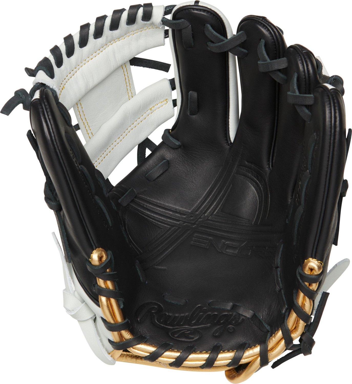 Rawlings Kids' Encore 11.5 in Infield Baseball Glove Academy