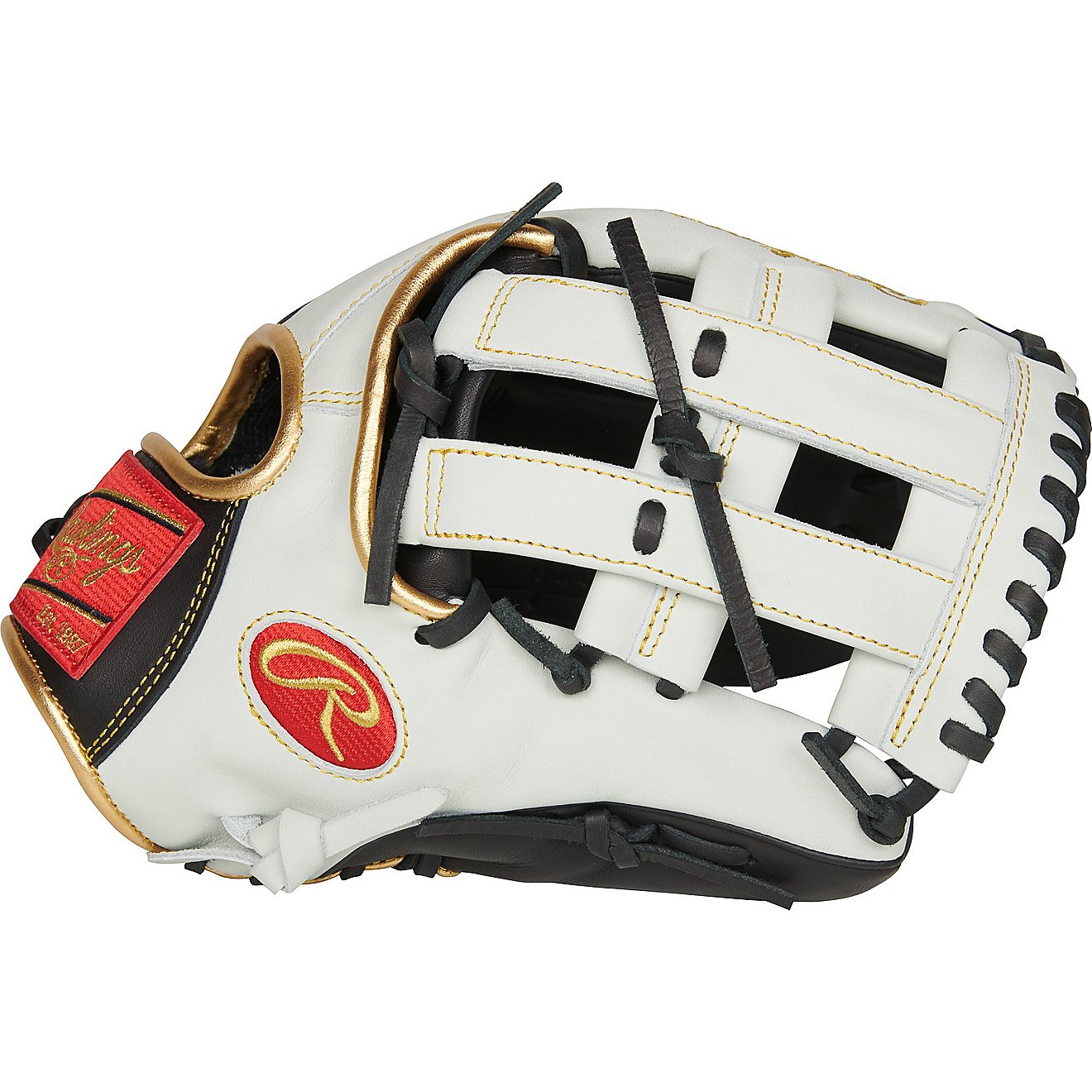 Rawlings Boys' Encore 12.25 in Utility Glove                                                                                     - view number 3