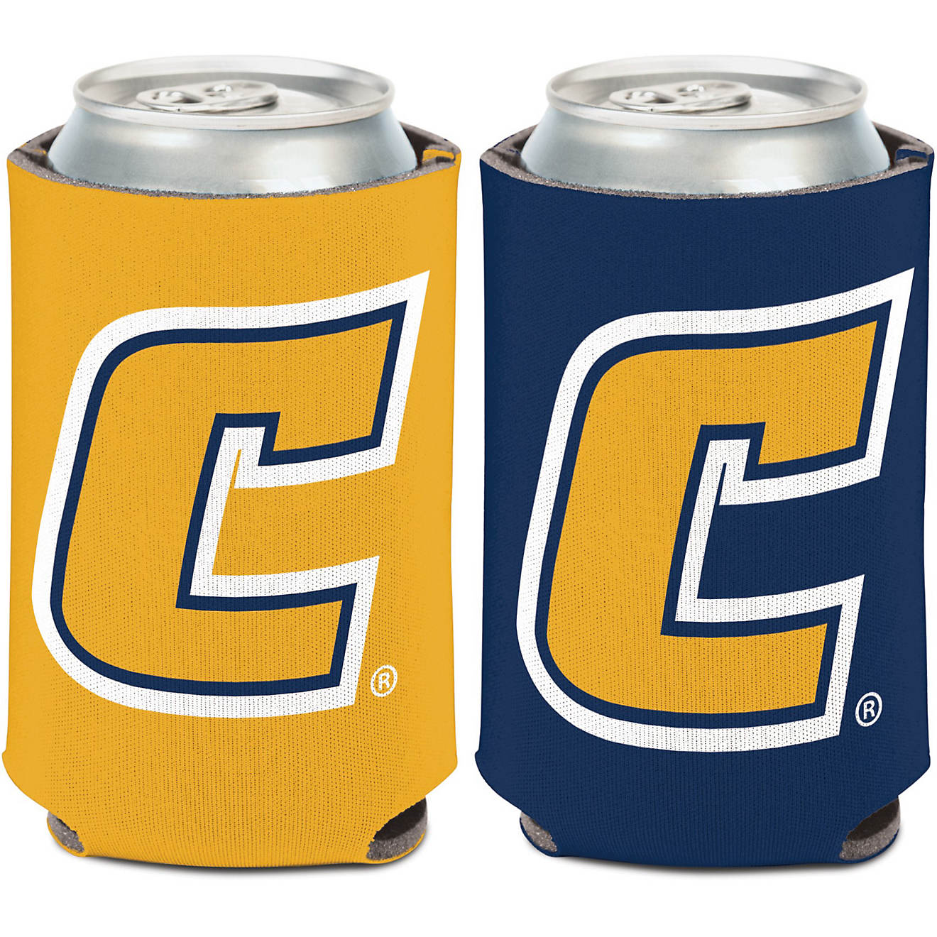 WinCraft University of Tennessee at Chattanooga 12 oz Can Cooler                                                                 - view number 1
