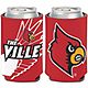 WinCraft University of Louisville Slogan 12 oz Can Cooler                                                                        - view number 1 image