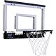 Triumph Over-the-Door 18 in LED Mini Basketball Hoop                                                                             - view number 1 image
