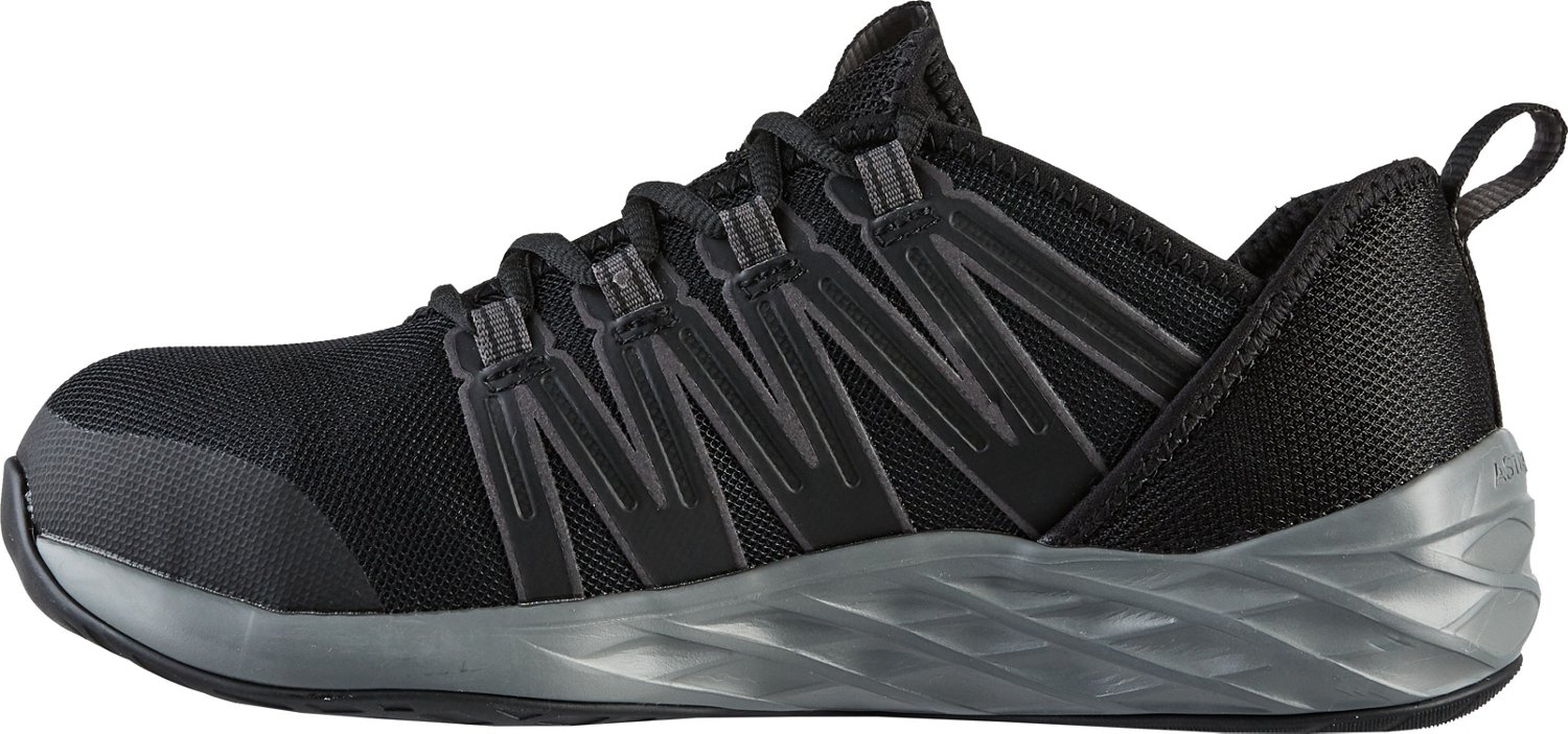 Reebok Women�s Astroride Athletic Steel Toe Work Shoes