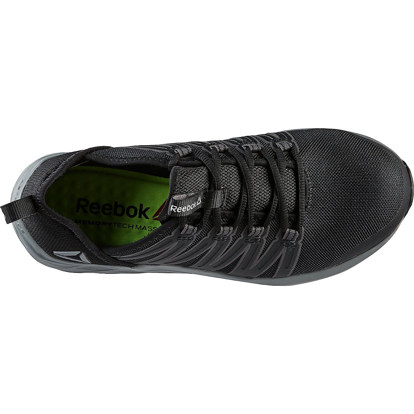 Reebok Women's Astroride Athletic Steel Toe Work Shoes                                                                           - view number 3