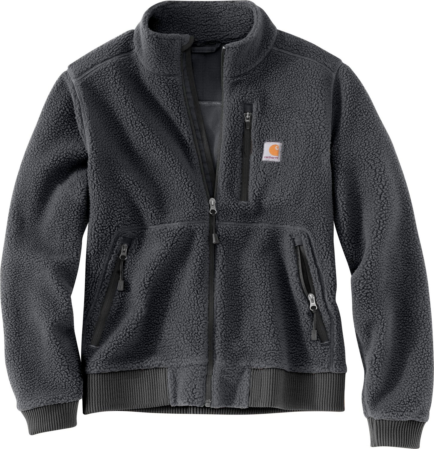 Carhartt Women's Sherpa Jacket Academy